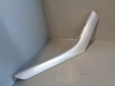 Range Rover Evoque Centre Console Trim Off Side BJ32044E06DB L538 2011 to 2018