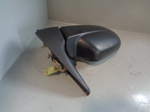Discovery 2 Electric Door Mirror Off Side Right Land Rover 1998 to 2004 L25065