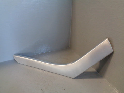 Range Rover Evoque Centre Console Trim Off Side BJ32044E06DB L538 2011 to 2018
