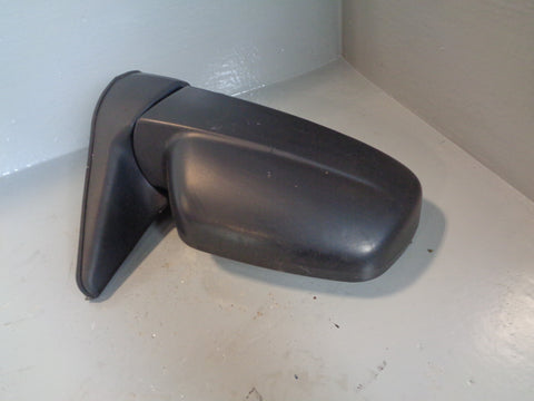 Discovery 2 Electric Door Mirror Off Side Right Land Rover 1998 to 2004 L25065