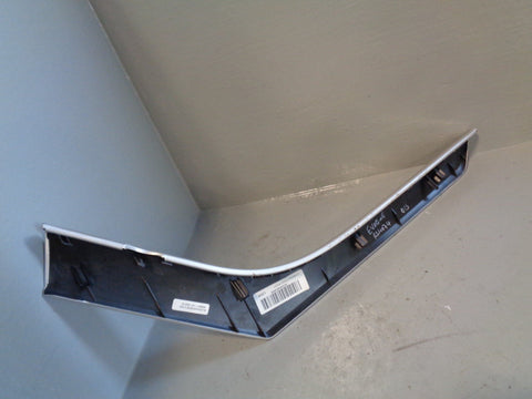 Range Rover Evoque Centre Console Trim Off Side BJ32044E06DB L538 2011 to 2018