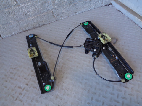 Range Rover Evoque Window Regulator Off Side Front L358 2011 to 2018 5 Door