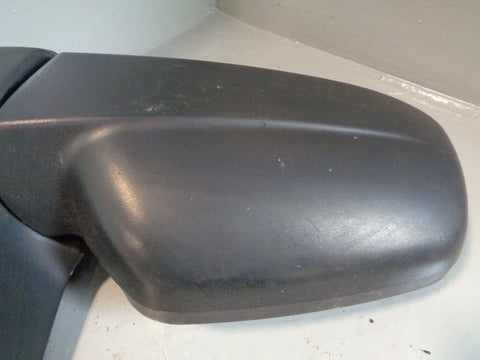 Discovery 2 Electric Door Mirror Off Side Right Land Rover 1998 to 2004 L25065