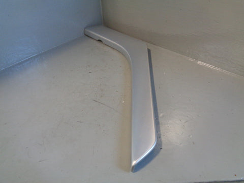 Range Rover Evoque Centre Console Trim Off Side BJ32044E06DB L538 2011 to 2018
