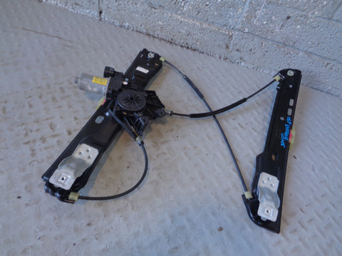 Range Rover Evoque Window Regulator Off Side Front L358 2011 to 2018 5 Door