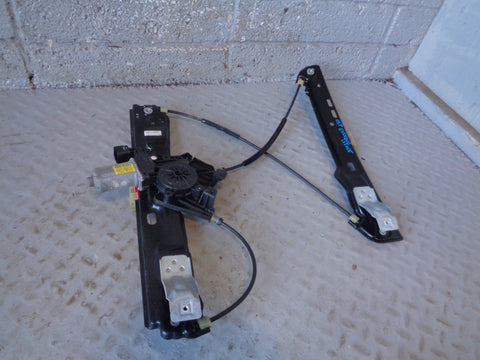 Range Rover Evoque Window Regulator Off Side Front L358 2011 to 2018 5 Door
