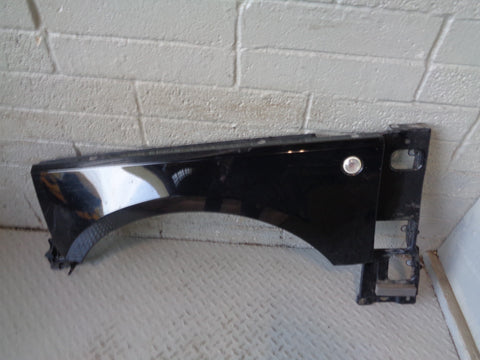 Range Rover L322 Near Side Left Java Black Facelift 2006 to 2009 R30015