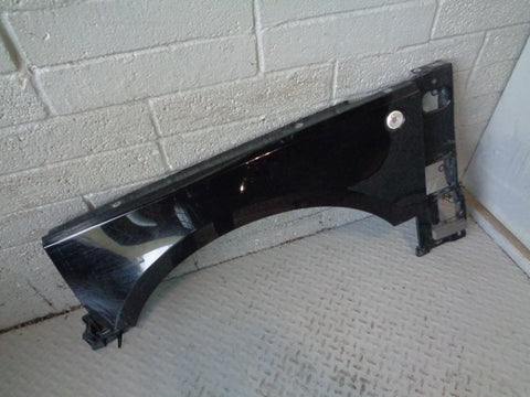 Range Rover L322 Near Side Left Java Black Facelift 2006 to 2009 R30015