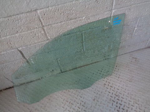 Porsche Cayenne 958 92A Window Glass for Near Side Front Left Door 2011 to 2018