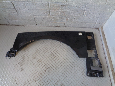 Range Rover L322 Near Side Left Java Black Facelift 2006 to 2009 R30015