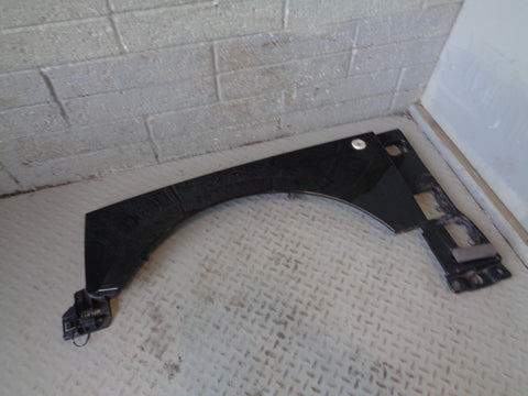 Range Rover L322 Near Side Left Java Black Facelift 2006 to 2009 R30015