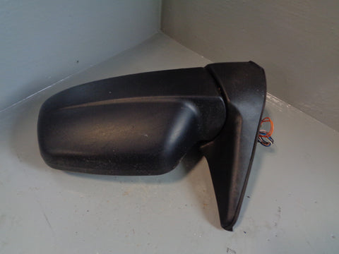 Discovery 2 Electric Mirror CRB110670 Near Side Land Rover 1998 to 2004 L25065