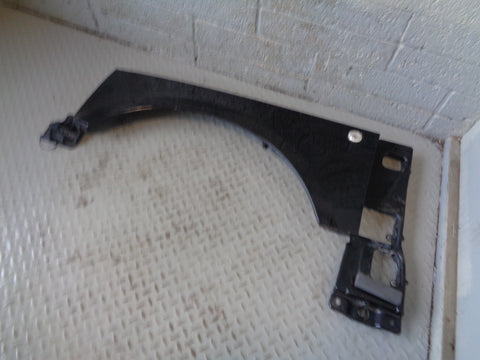 Range Rover L322 Near Side Left Java Black Facelift 2006 to 2009 R30015