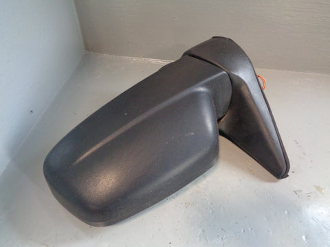 Discovery 2 Electric Mirror CRB110670 Near Side Land Rover 1998 to 2004 L25065