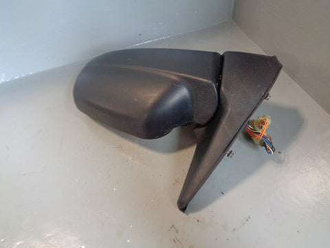 Discovery 2 Electric Mirror CRB110670 Near Side Land Rover 1998 to 2004 L25065