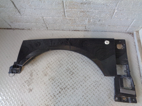 Range Rover L322 Near Side Left Java Black Facelift 2006 to 2009 R30015