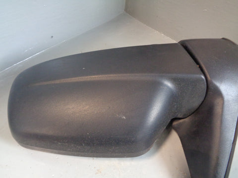 Discovery 2 Electric Mirror CRB110670 Near Side Land Rover 1998 to 2004 L25065