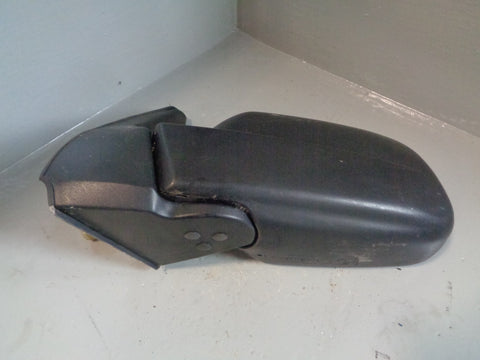 Discovery 2 Electric Mirror CRB110670 Near Side Land Rover 1998 to 2004 L25065