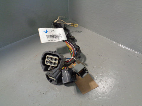 Discovery 4 Trailer Wiring Loom Towing AH22-15R555-AB Land Rover 2009 to 2016