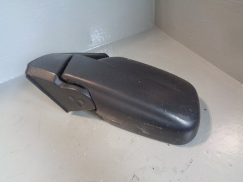 Discovery 2 Electric Mirror CRB110670 Near Side Land Rover 1998 to 2004 L25065
