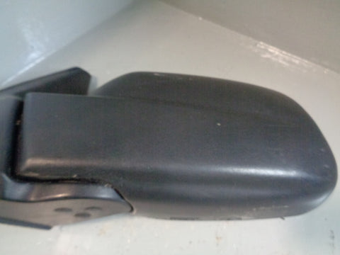 Discovery 2 Electric Mirror CRB110670 Near Side Land Rover 1998 to 2004 L25065