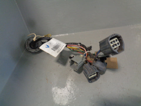 Discovery 4 Trailer Wiring Loom Towing AH22-15R555-AB Land Rover 2009 to 2016