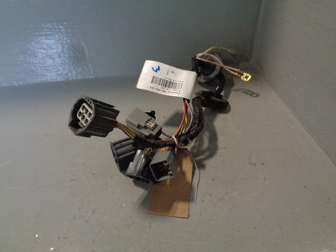 Discovery 4 Trailer Wiring Loom Towing AH22-15R555-AB Land Rover 2009 to 2016