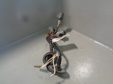 Discovery 4 Trailer Wiring Loom Towing AH22-15R555-AB Land Rover 2009 to 2016