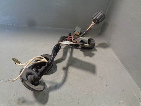 Discovery 4 Trailer Wiring Loom Towing AH22-15R555-AB Land Rover 2009 to 2016