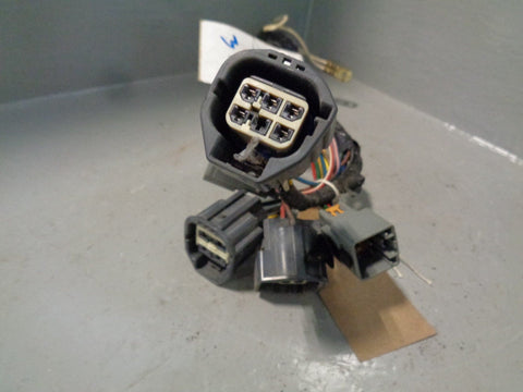 Discovery 4 Trailer Wiring Loom Towing AH22-15R555-AB Land Rover 2009 to 2016