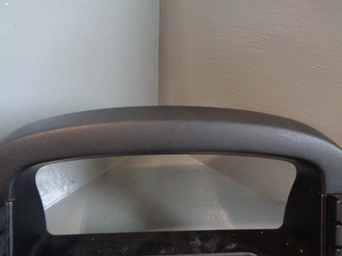Discovery 2 Instrument Surround Speedo in Black Land Rover 1998 to 2004 L25065