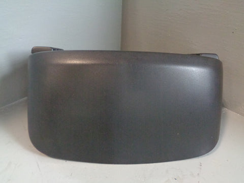 Discovery 2 Instrument Surround Speedo in Black Land Rover 1998 to 2004 L25065