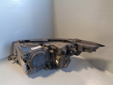 Range Rover Evoque Headlight Off Side Xenon GJ32-13W029-DA Facelift 2016 to 2018