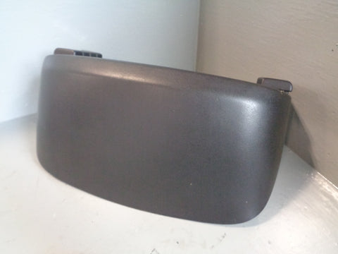 Discovery 2 Instrument Surround Speedo in Black Land Rover 1998 to 2004 L25065