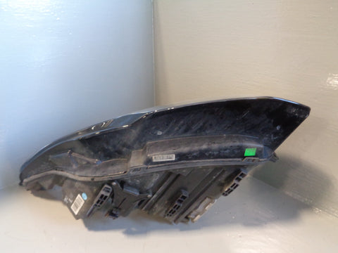 Range Rover Evoque Headlight Off Side Xenon GJ32-13W029-DA Facelift 2016 to 2018