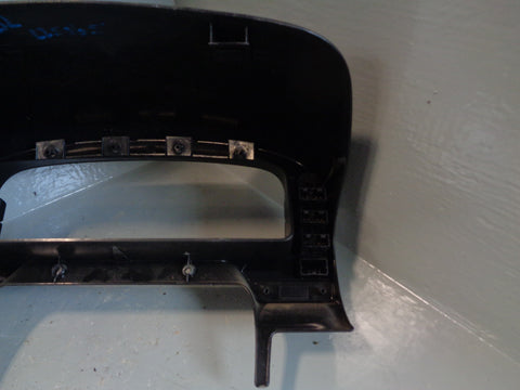 Discovery 2 Instrument Surround Speedo in Black Land Rover 1998 to 2004 L25065