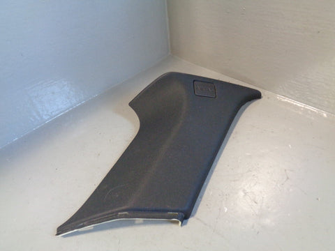 Range Rover Evoque D Pillar Trim Near Side Black JR53815LHXEBYFC 2011 to 2018