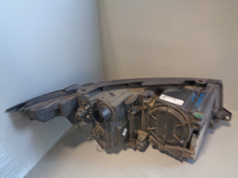 Range Rover Evoque Headlight Near Side Left Xenon GJ32-13W030-DA 2016 to 2018