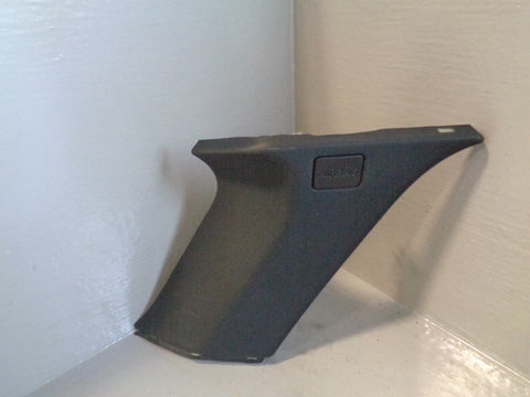 Range Rover Evoque D Pillar Trim Near Side Black JR53815LHXEBYFC 2011 to 2018