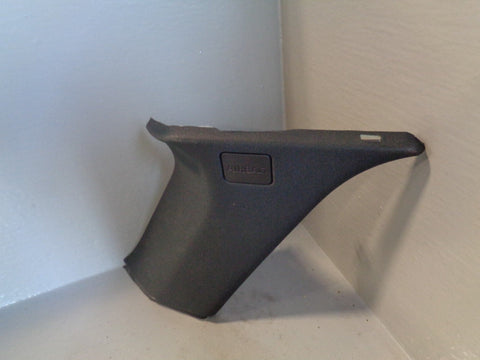 Range Rover Evoque D Pillar Trim Near Side Black JR53815LHXEBYFC 2011 to 2018