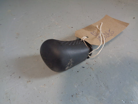 Discovery 2 Transfer Box Hi Low Knob in Black Land Rover 1998 to 2004