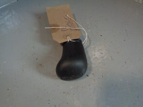 Discovery 2 Transfer Box Hi Low Knob in Black Land Rover 1998 to 2004