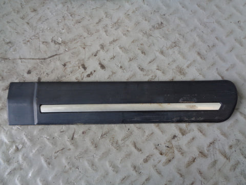 Discovery 2 Door Trims Rubbing Strips Set 8 Piece Land Rover 1998 to 2004