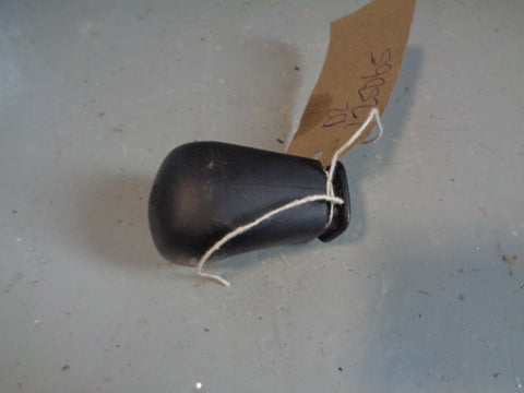 Discovery 2 Transfer Box Hi Low Knob in Black Land Rover 1998 to 2004