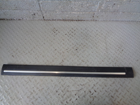 Discovery 2 Door Trims Rubbing Strips Set 8 Piece Land Rover 1998 to 2004