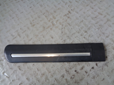 Discovery 2 Door Trims Rubbing Strips Set 8 Piece Land Rover 1998 to 2004