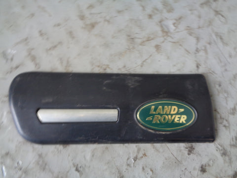 Discovery 2 Door Trims Rubbing Strips Set 8 Piece Land Rover 1998 to 2004