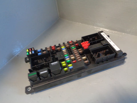Range Rover Evoque Fuse Box 2.0 D GJ32-14F041-AB L538 2016 to 2018