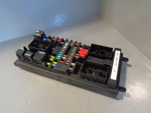 Range Rover Evoque Fuse Box 2.0 D GJ32-14F041-AB L538 2016 to 2018