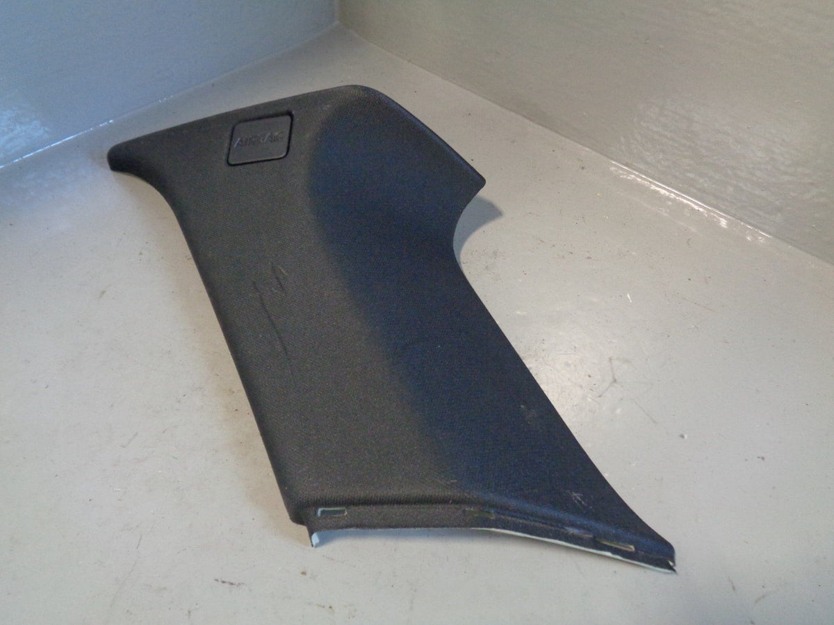 Range Rover Evoque D Pillar Trim Off Side Black JR53815RHXEBYFC 2011 to 2018